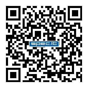 QR kodas | Baltijos šalių musulmonų šiitų centras, VšĮ