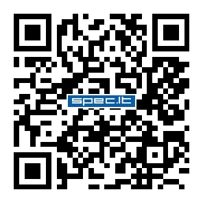 QR kodas | Baltijos Turizmo Institutas, VŠĮ, VŠĮ | spec.lt