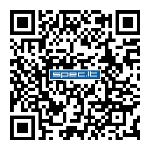 QR kodas | Baltmedikos sveikatos centras, VŠĮ | spec.lt
