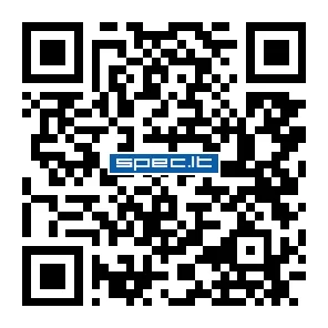 QR kodas | VšĮ Baltų teisių gynimo fondas