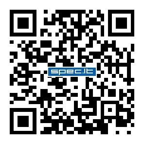 QR kodas | Bantamų klubas, VŠĮ