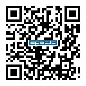 QR kodas | Barzdotas begemotas, VŠĮ