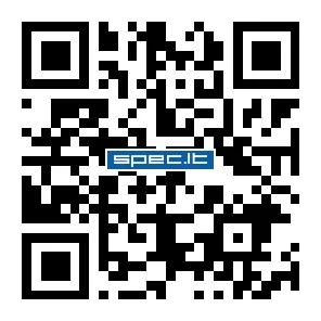 QR kodas | Barzilajas, VŠĮ