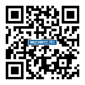 QR kodas | Bastai, VŠĮ | spec.lt