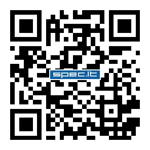 QR kodas | BC Hustlers, VŠĮ