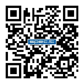 QR kodas | BC Salininkai, VŠĮ | spec.lt
