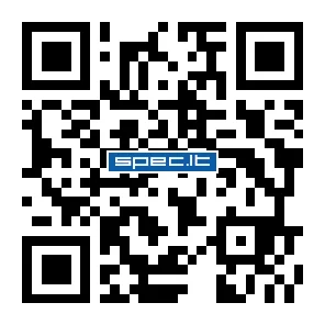 QR kodas | Bėgam, VŠĮ