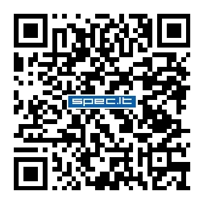 QR kodas | Beglobių gyvūnų organizacija Puma, VŠĮ | spec.lt