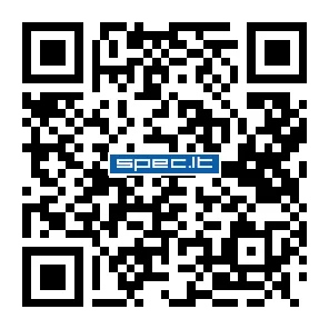 QR kodas | Bendra Kalba, VŠĮ, VŠĮ