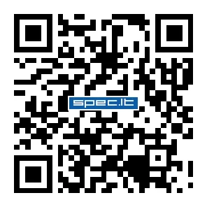 QR kodas | Beniušis Racing, VŠĮ, VŠĮ | spec.lt