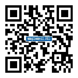 QR kodas | Avietinis dangus, VŠĮ