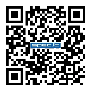 QR kodas | BIM BAM KLUBAS, VŠĮ | spec.lt
