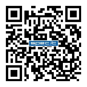 QR kodas | Biokosmetikos akademija, VŠĮ | spec.lt