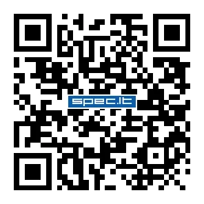 QR kodas | VšĮ biuras Pactum | spec.lt
