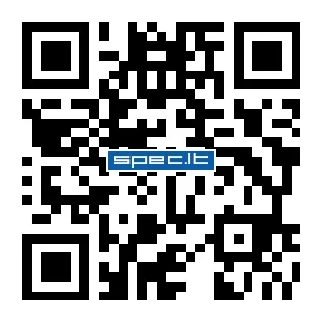 QR kodas | Bjn, VŠĮ, VŠĮ