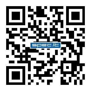 QR kodas | BLAGA, VŠĮ | spec.lt