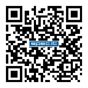 QR kodas | Blaivi laisvė, VŠĮ