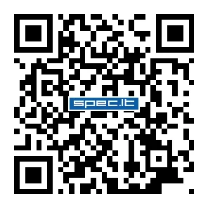 QR kodas | Boulingo klubas Klaipėda, VŠĮ | spec.lt