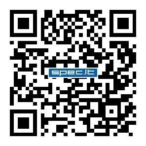 QR kodas | BROLIAI ŠAUNUOLIAI, VŠĮ | spec.lt