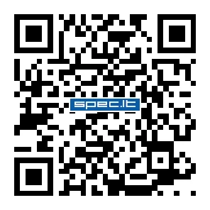QR kodas | Bruknės žiedas, VšĮ
