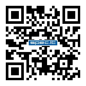 QR kodas | Buckūnai, VŠĮ, VŠĮ