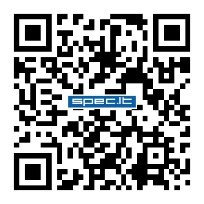 QR kodas | Buivydas Racing, VŠĮ