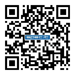 QR kodas | Bunastos sportas, VšĮ | spec.lt