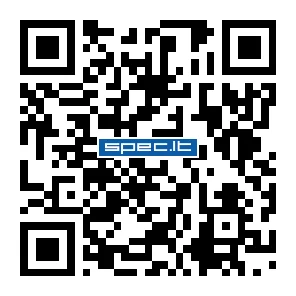 QR kodas | Butmano projektai, VŠĮ