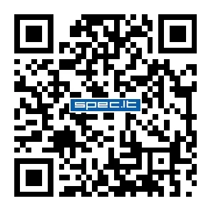 QR kodas | cechas Vilnius, VŠĮ