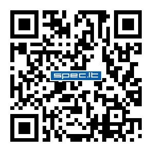 QR kodas | Changing Society, VŠĮ | spec.lt