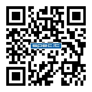 QR kodas | VšĮ Cirolis