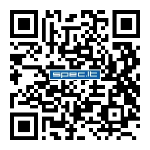 QR kodas | COMMUNE ART, VŠĮ