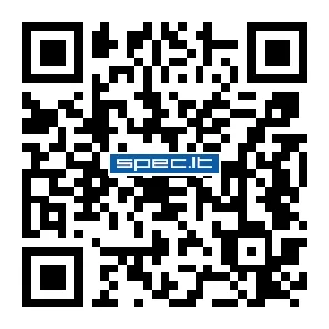 QR kodas | CULTURE LIVE, VŠĮ | spec.lt