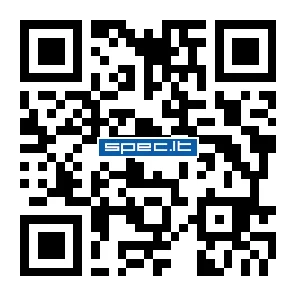 QR kodas | Cybersafengo, VŠĮ