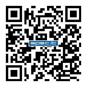 QR kodas | Dainavimo Studija Audra, VŠĮ, VŠĮ | spec.lt