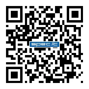 QR kodas | Dainuojanti Jonė, VšĮ | spec.lt