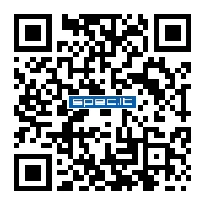 QR kodas | DAJA DECOR, VŠĮ | spec.lt