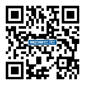 QR kodas | Dance house, VŠĮ