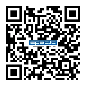 QR kodas | Darni socialinė raida, VŠĮ