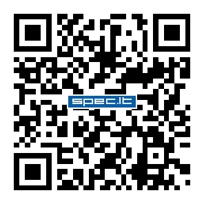 QR kodas | Darnos tvėrėjai, VŠĮ
