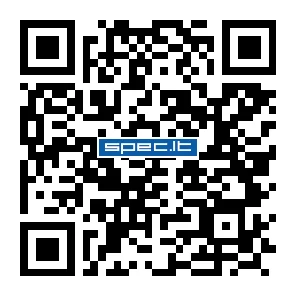 QR kodas | Darželis seneliams, VšĮ