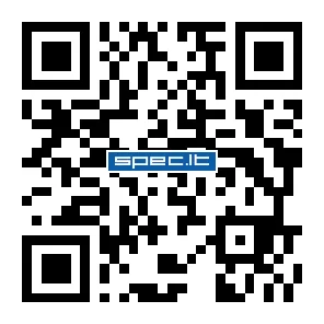 QR kodas | Datus, VŠĮ | spec.lt