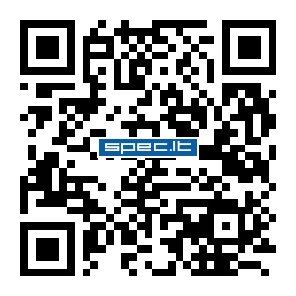 QR kodas | Demokratijos projektai, VŠĮ