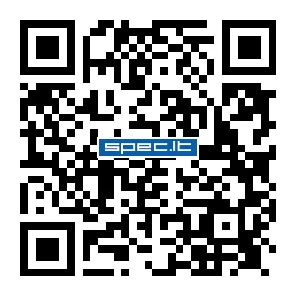 QR kodas | Deux Empires, VŠĮ, VŠĮ