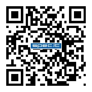 QR kodas | Dharmachakra centras, VŠĮ