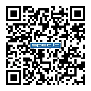 QR kodas | VšĮ Didžiosios baltosios brolijos mokymų centras Aš esu