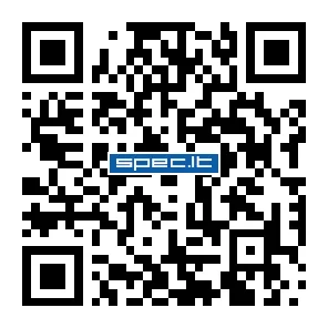 QR kodas | VšĮ "Direct Inform Team