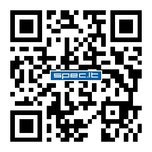 QR kodas | Ditus, VŠĮ | spec.lt