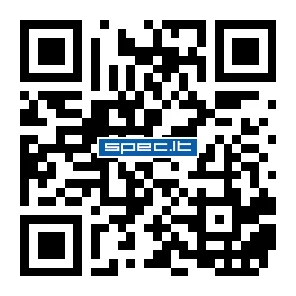 QR kodas | DO HAPPY, VŠĮ | spec.lt