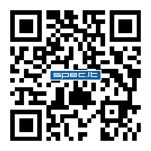 QR kodas | Dovizija, VŠĮ